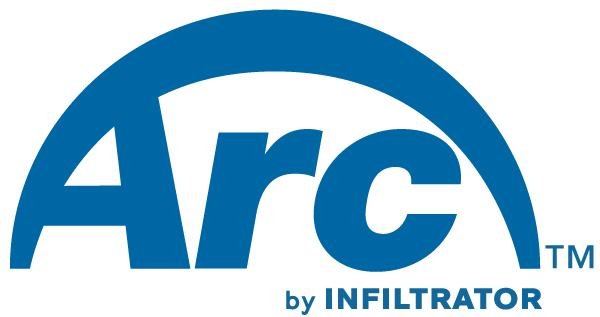 Arc 36 Low Profile Logo