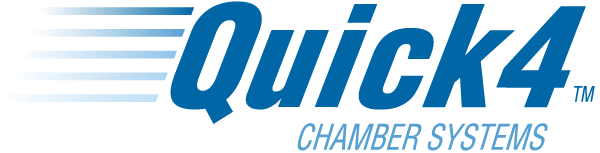 Quick4 High Capacity Logo