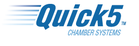 Quick5 Standard Logo