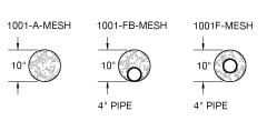 Ezflow Drainage System, 10