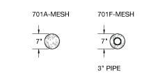 Ezflow Drainage System, 7