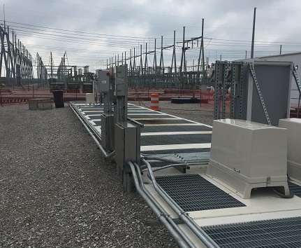 Live Image Delta Package Treatment Plant