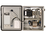 Model CP52RCT Septic Control Panel