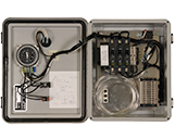 Model CP52T Septic Control Panel