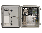 Model 9115V Septic Control Panel