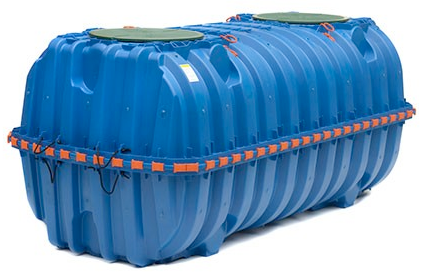IM-Series Plastic Potable Water Tanks