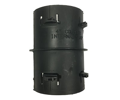 4" COUPLER INTERNAL