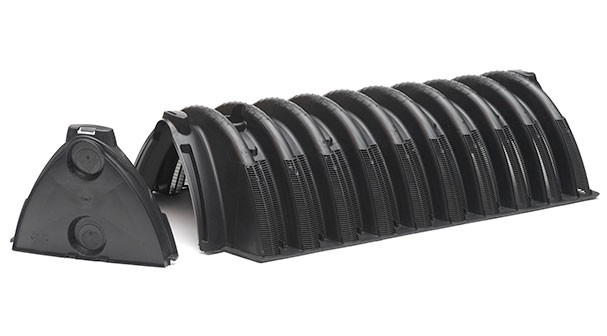 Arc 36 High Capacity