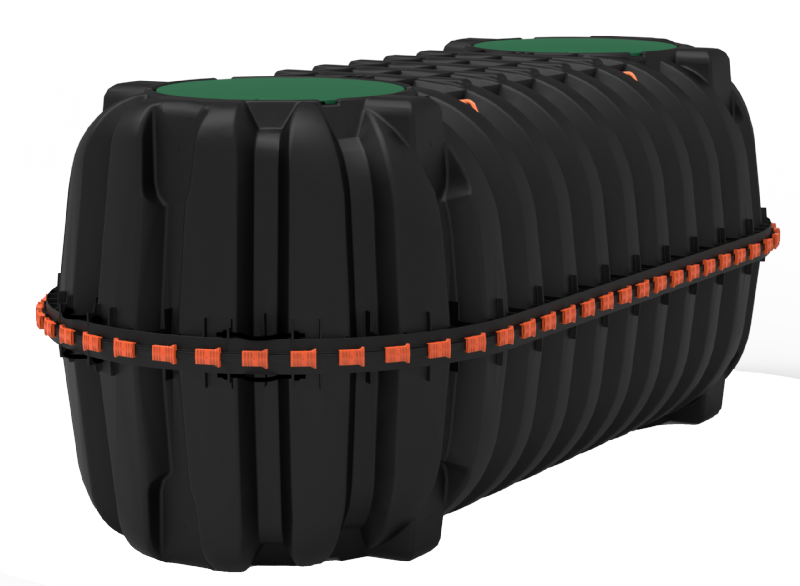 CM1060 SEP TANK-1CPMT L/PLMB