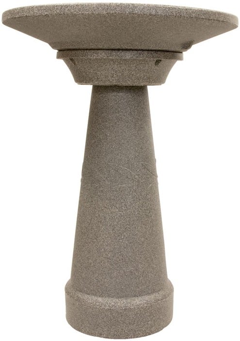 Dirty Bird Septic Vent Cover