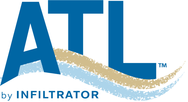 ATL - Advanced Treatment Leachfield Logo