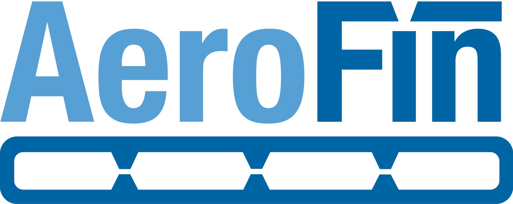 AeroFin Logo