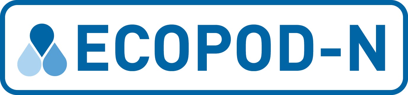 ECOPOD-N Residential Logo