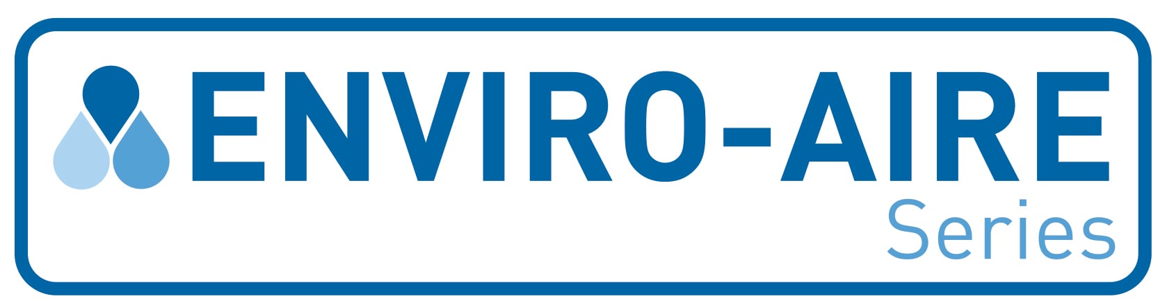 ENVIRO-AIRE Logo