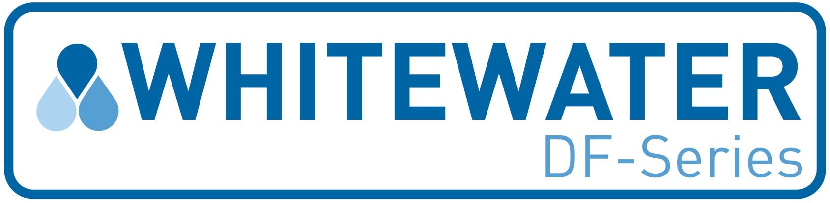 Whitewater DF Logo